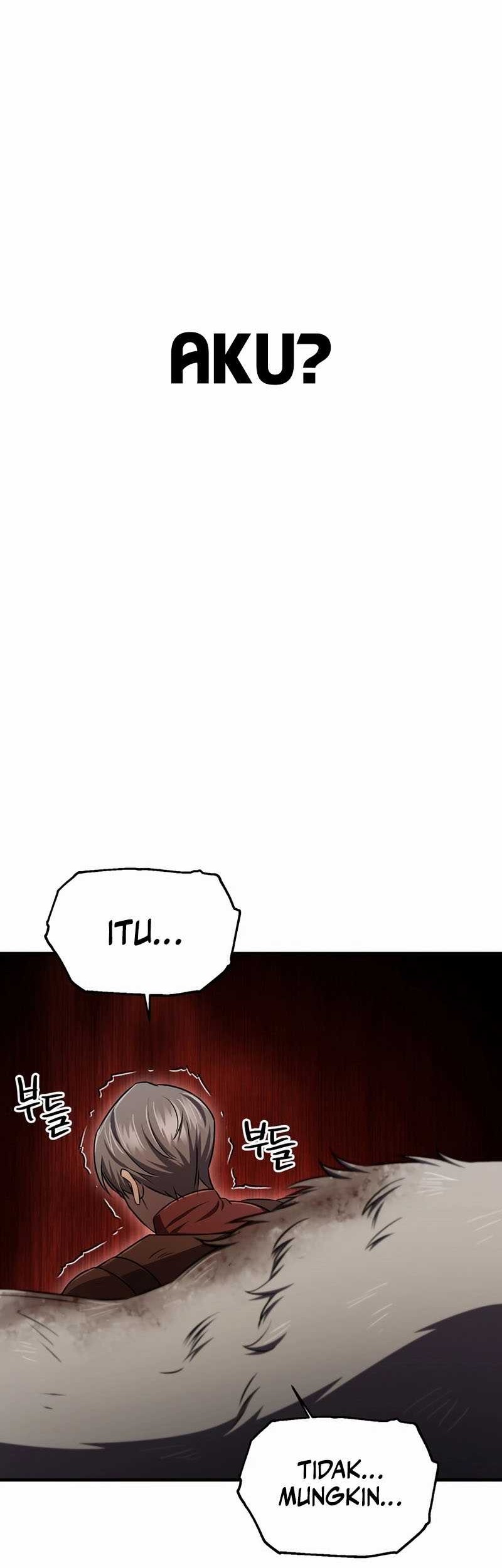 Solo Resurrection Chapter 31 Gambar 39