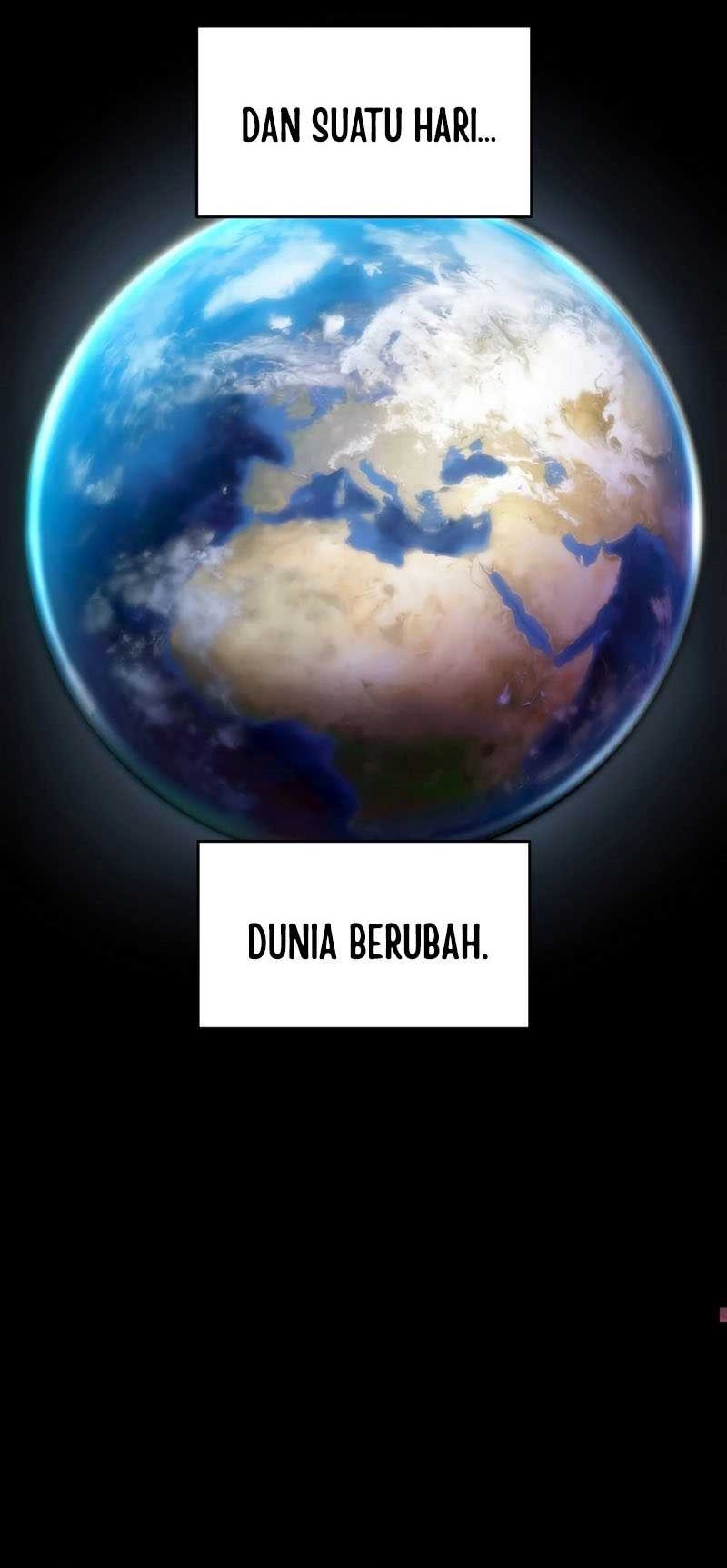 Solo Resurrection Chapter 31 Gambar 45