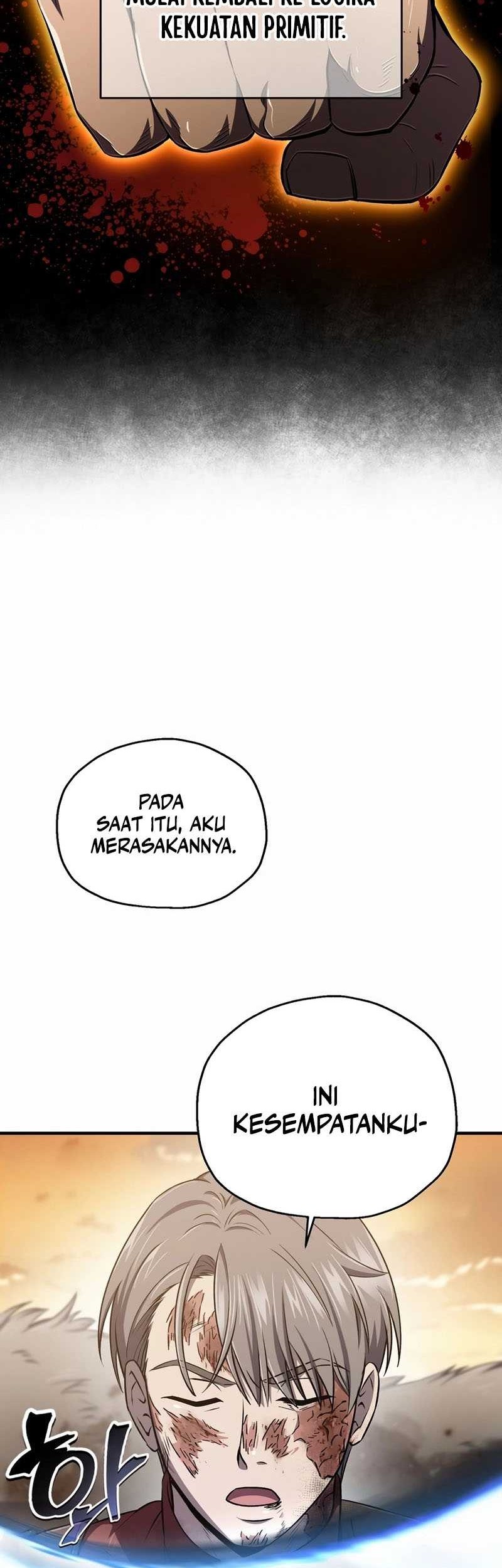 Solo Resurrection Chapter 31 Gambar 47