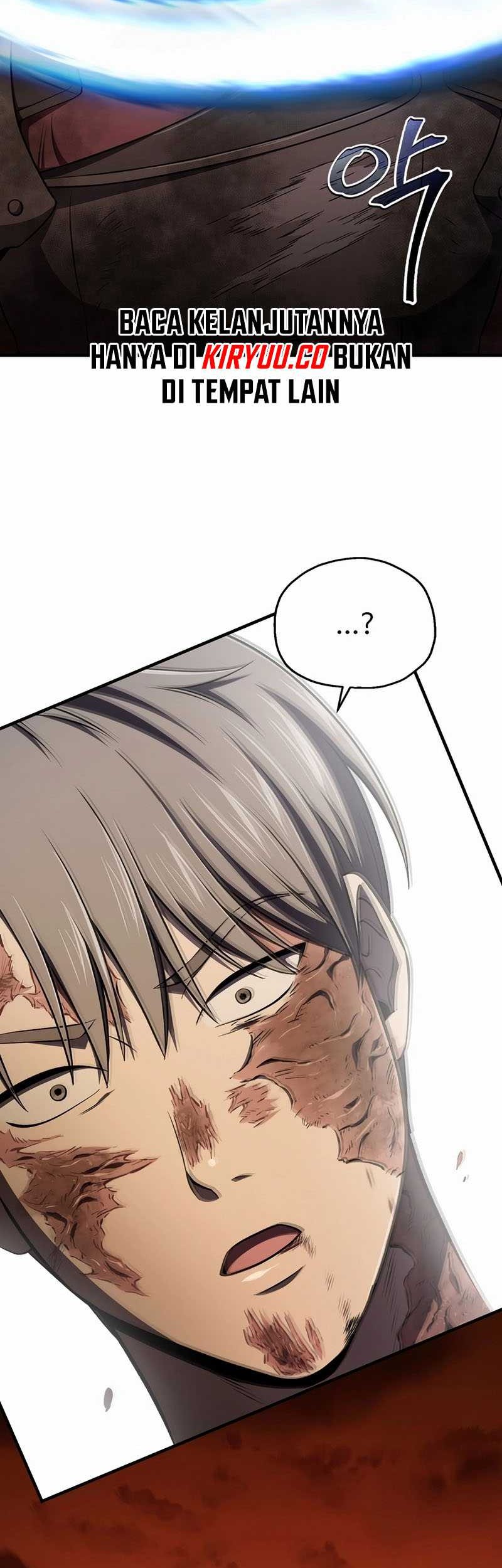 Solo Resurrection Chapter 31 Gambar 48