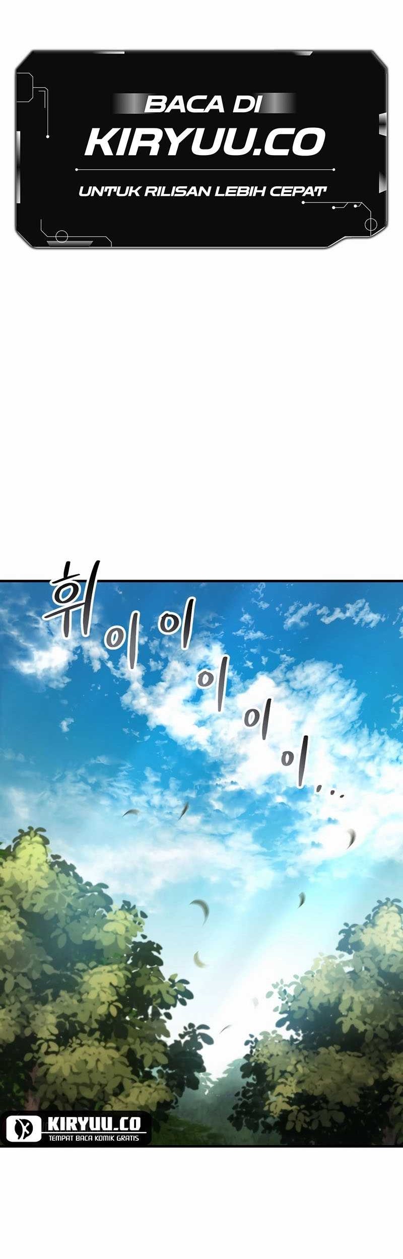 Solo Resurrection Chapter 31 Gambar 3