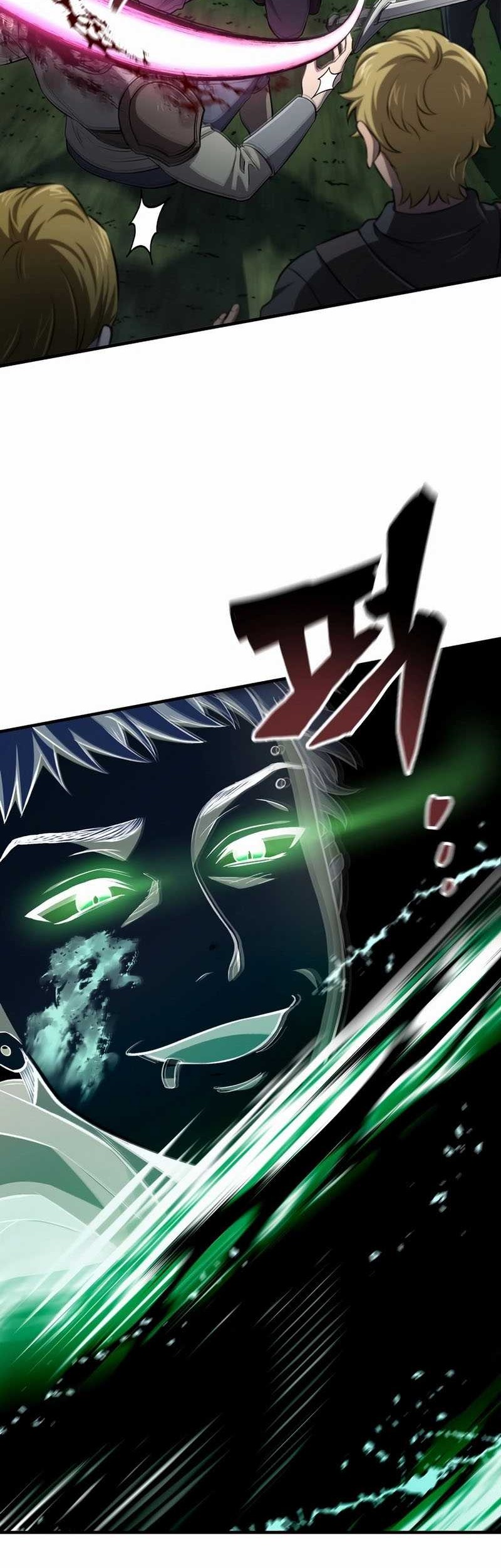 Solo Resurrection Chapter 31 Gambar 5