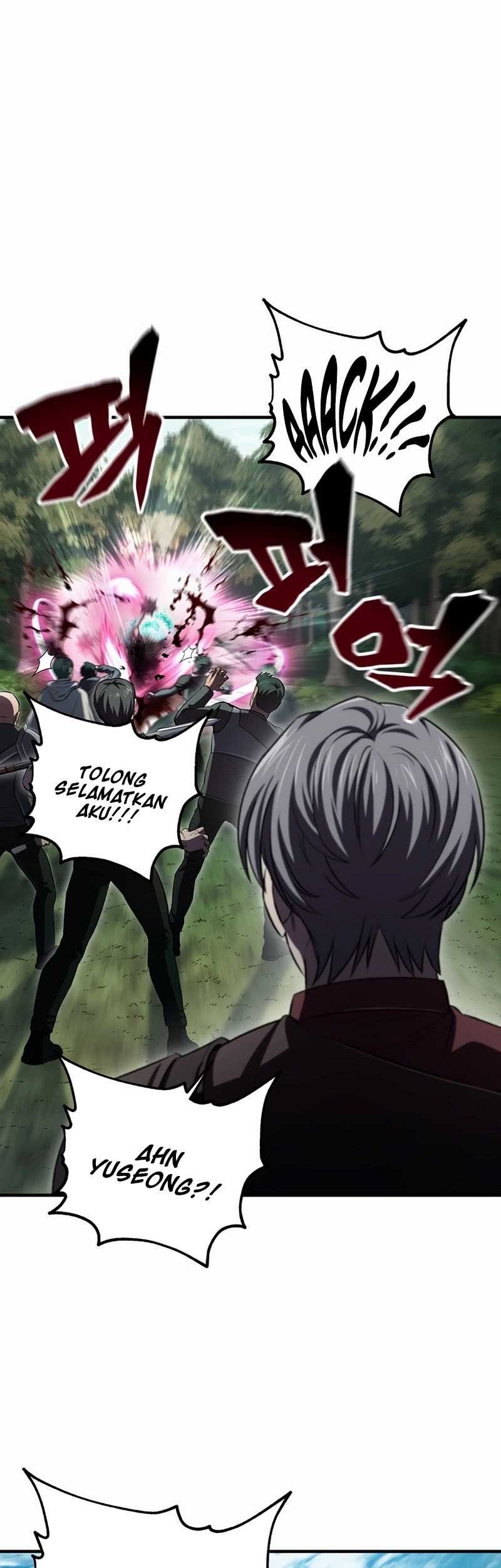 Solo Resurrection Chapter 31 Gambar 6