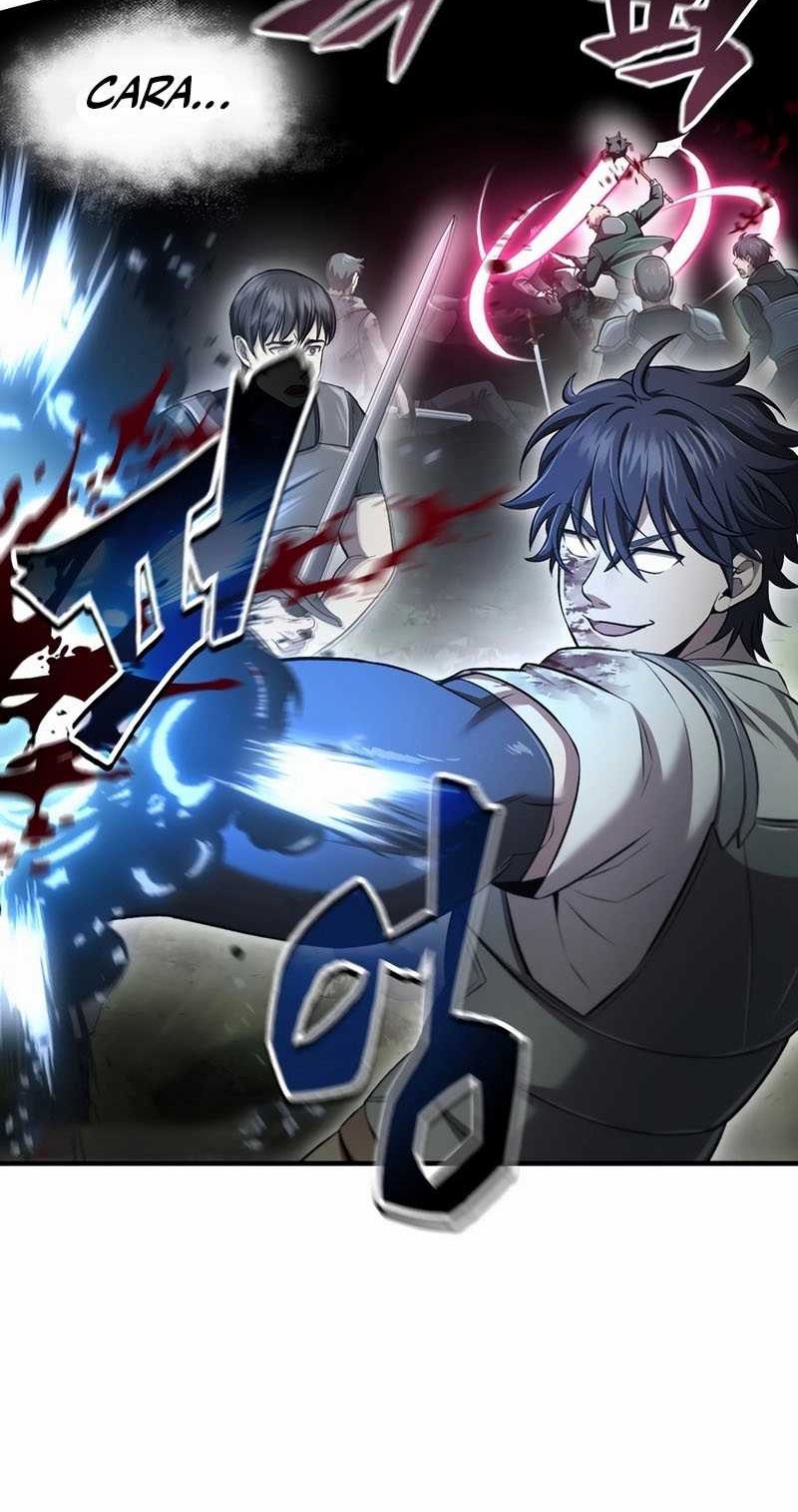 Solo Resurrection Chapter 31 Gambar 9