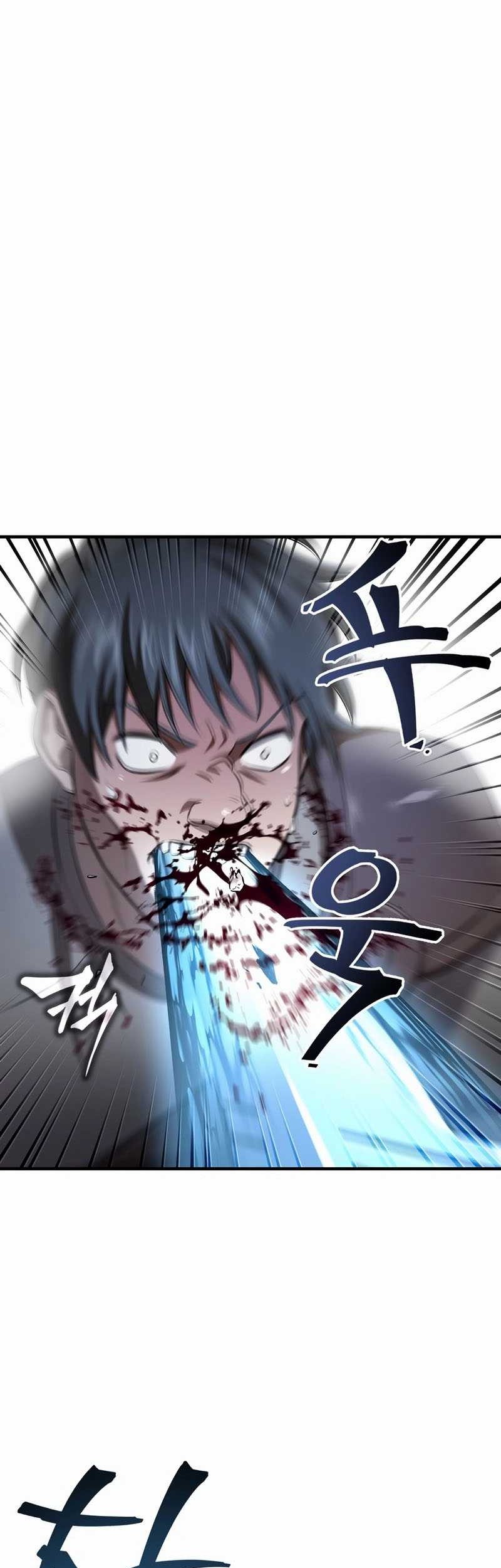 Solo Resurrection Chapter 31 Gambar 12