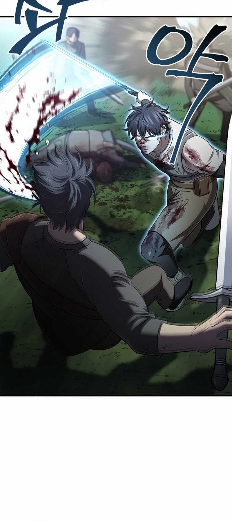 Solo Resurrection Chapter 31 Gambar 13