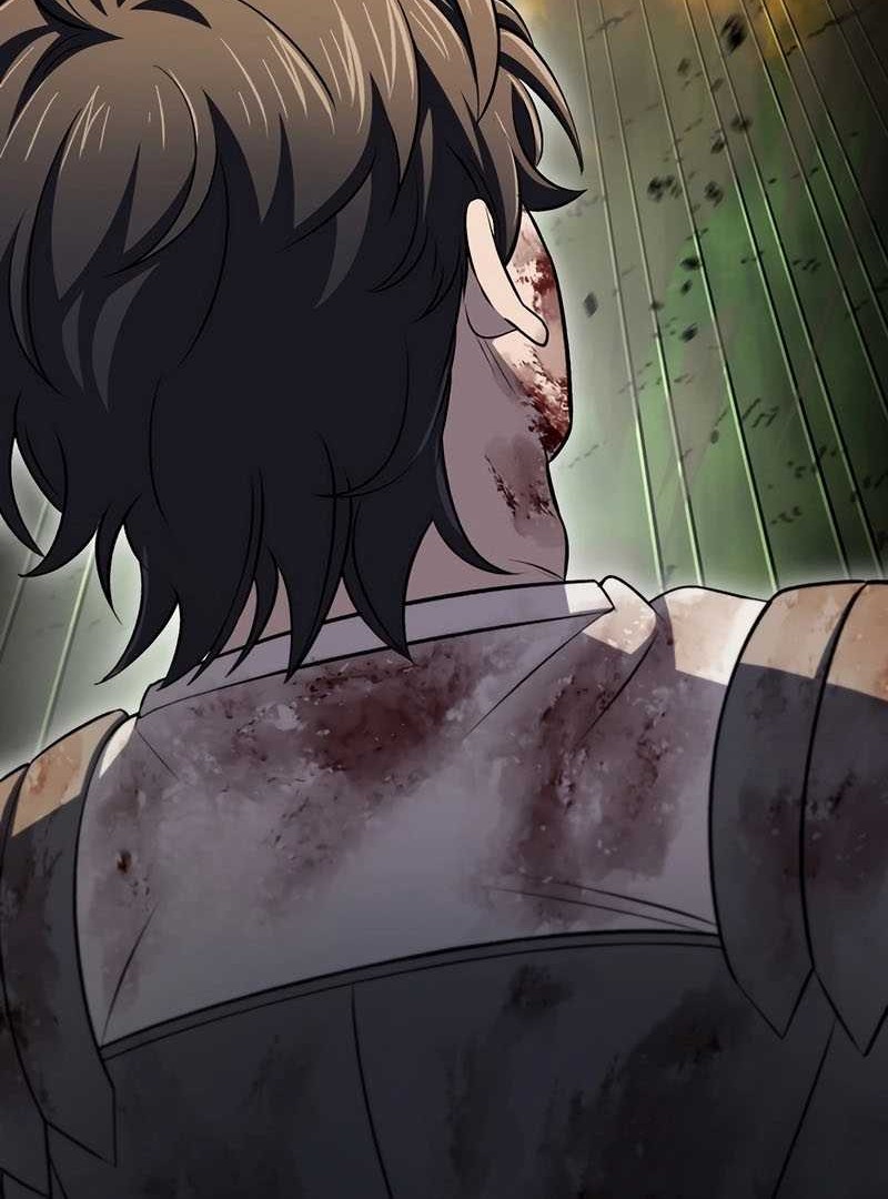 Solo Resurrection Chapter 31 Gambar 17