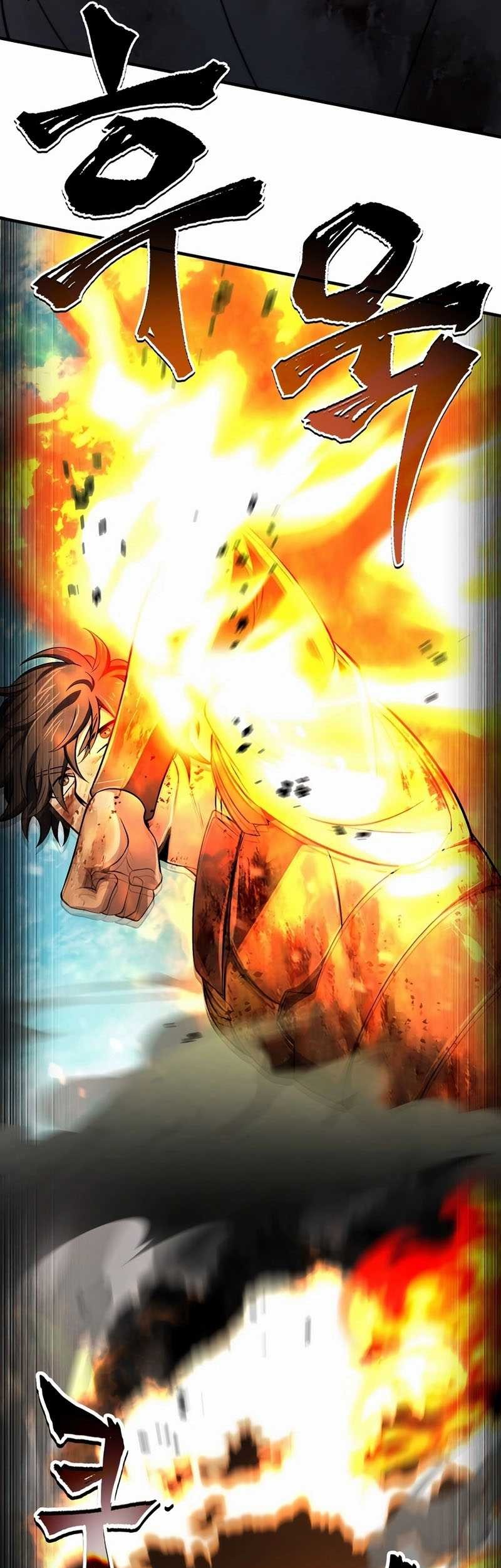 Solo Resurrection Chapter 31 Gambar 18