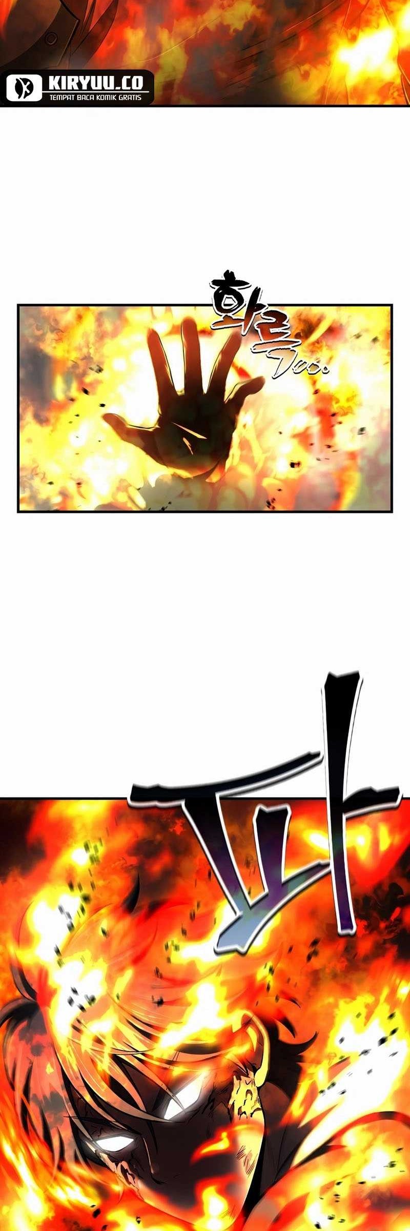 Solo Resurrection Chapter 31 Gambar 21