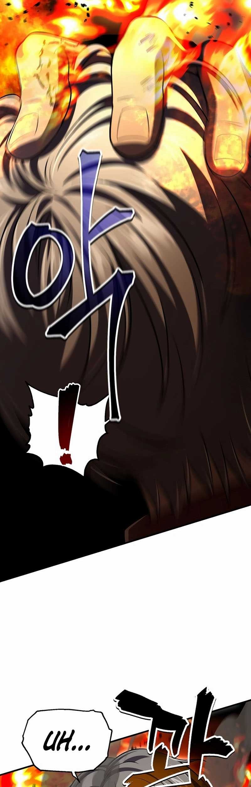 Solo Resurrection Chapter 31 Gambar 22