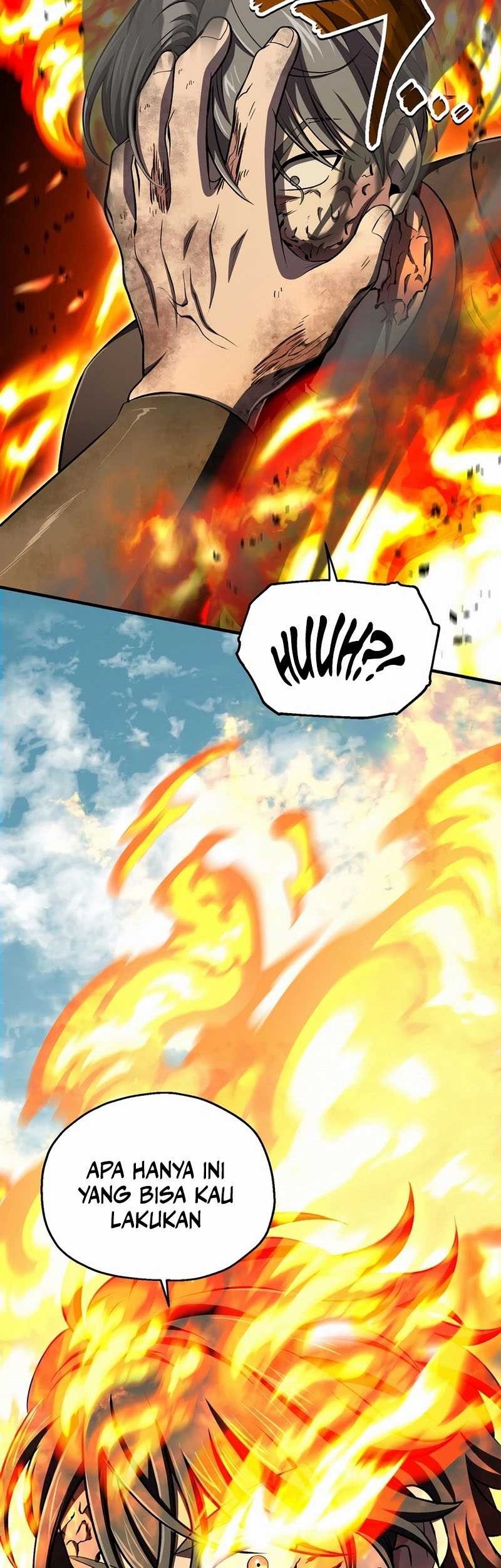 Solo Resurrection Chapter 31 Gambar 23