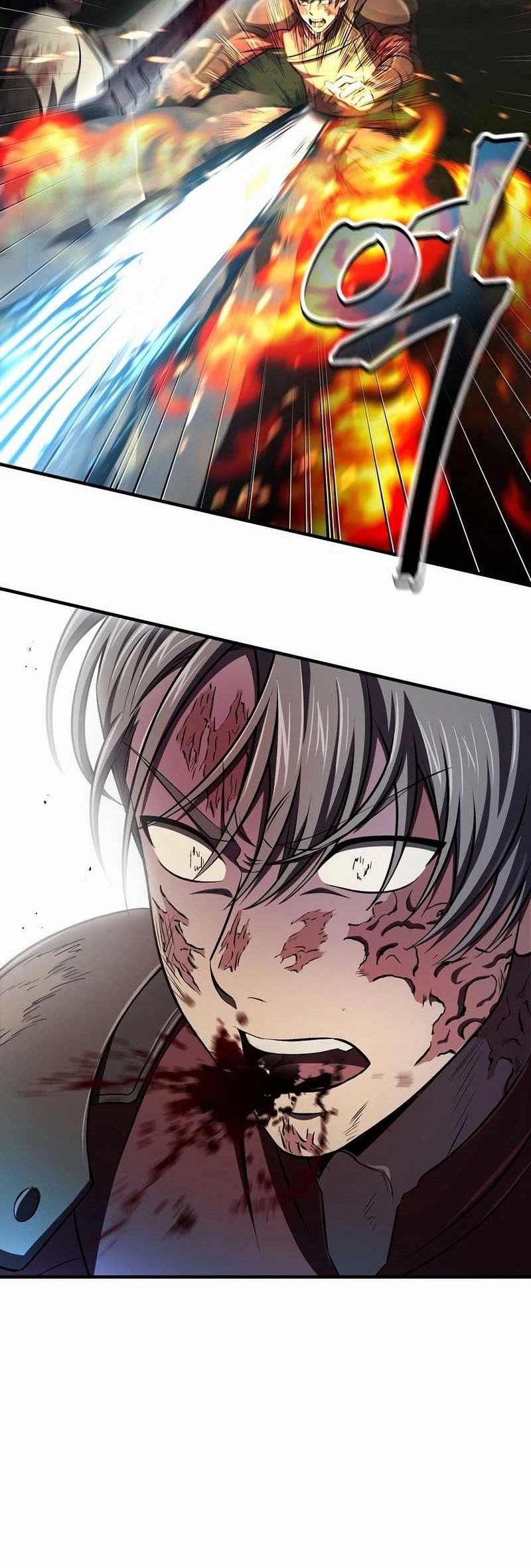 Solo Resurrection Chapter 31 Gambar 25