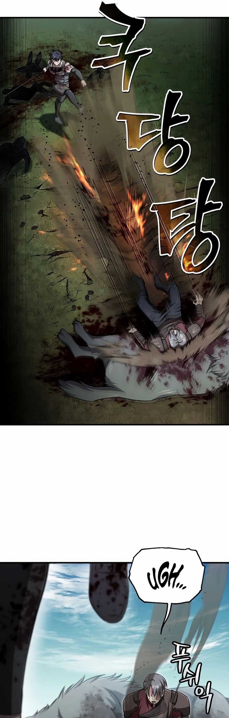 Solo Resurrection Chapter 31 Gambar 26