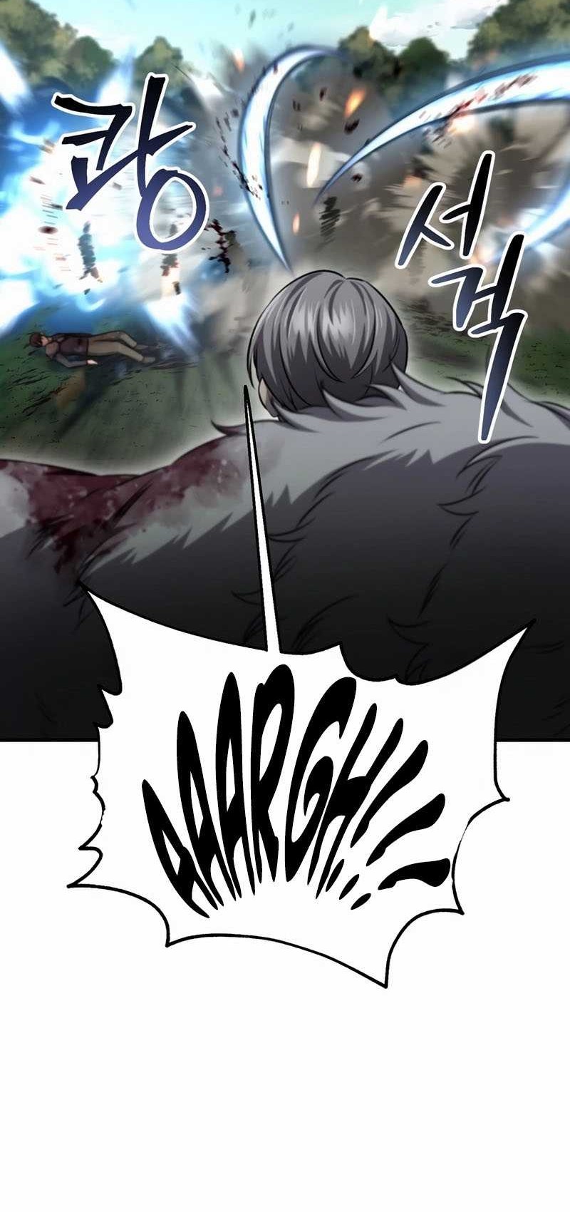 Solo Resurrection Chapter 31 Gambar 29