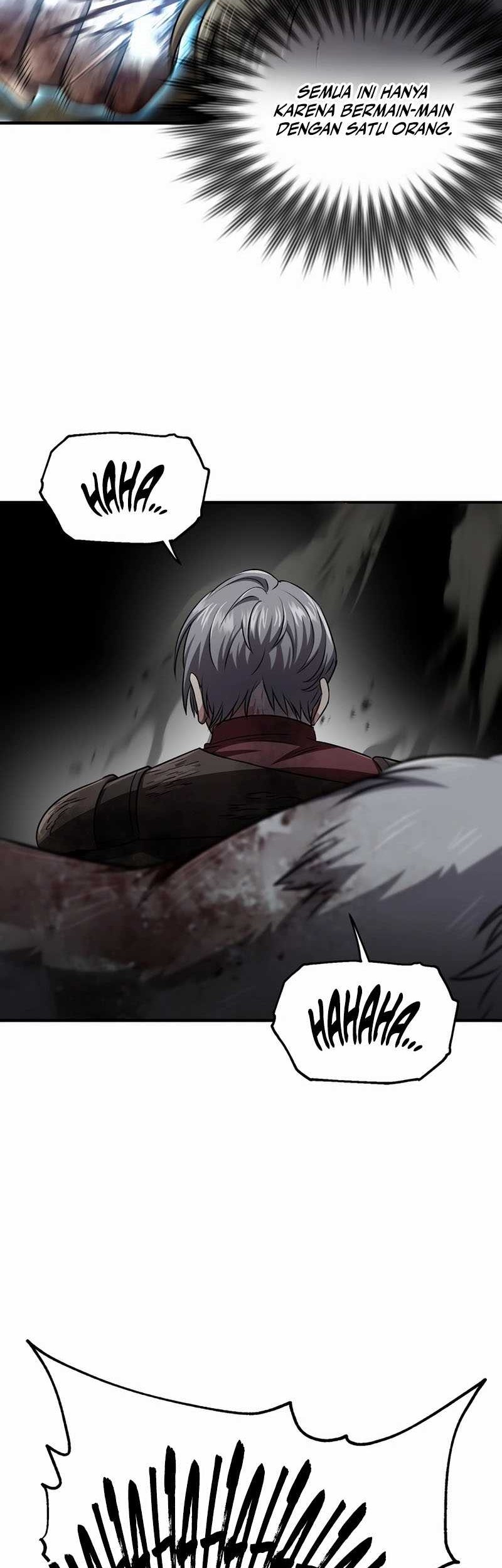 Solo Resurrection Chapter 31 Gambar 31