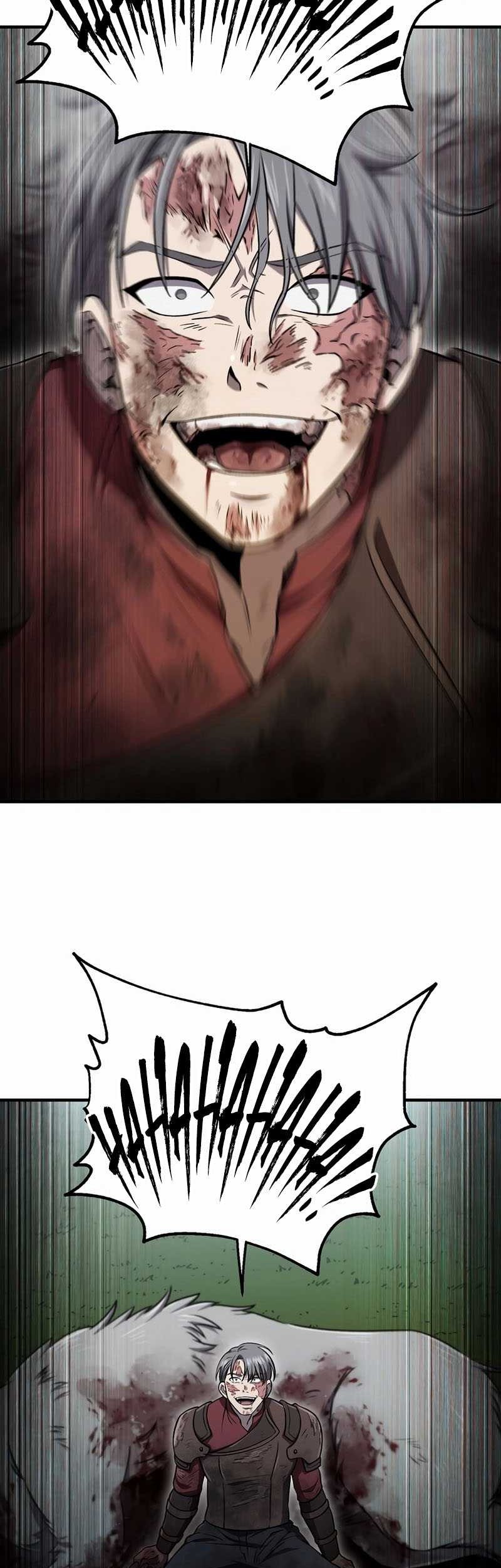 Solo Resurrection Chapter 31 Gambar 32