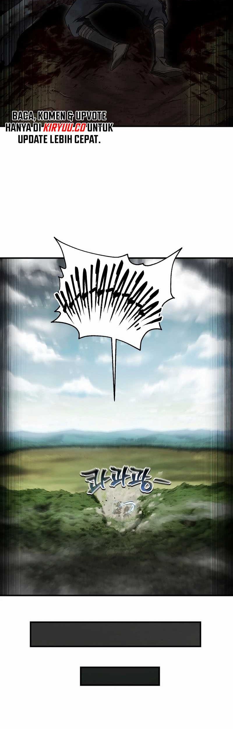 Solo Resurrection Chapter 31 Gambar 33