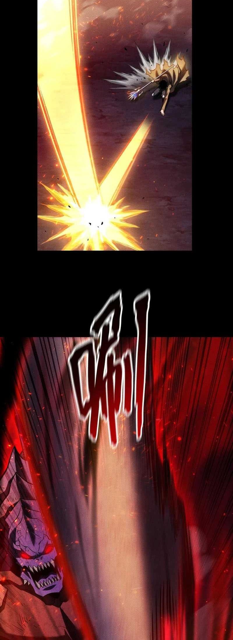 I Awoke as a God After Auto Battling For a Million Years (Idle Player Returns as a God) Chapter 20 Gambar 40