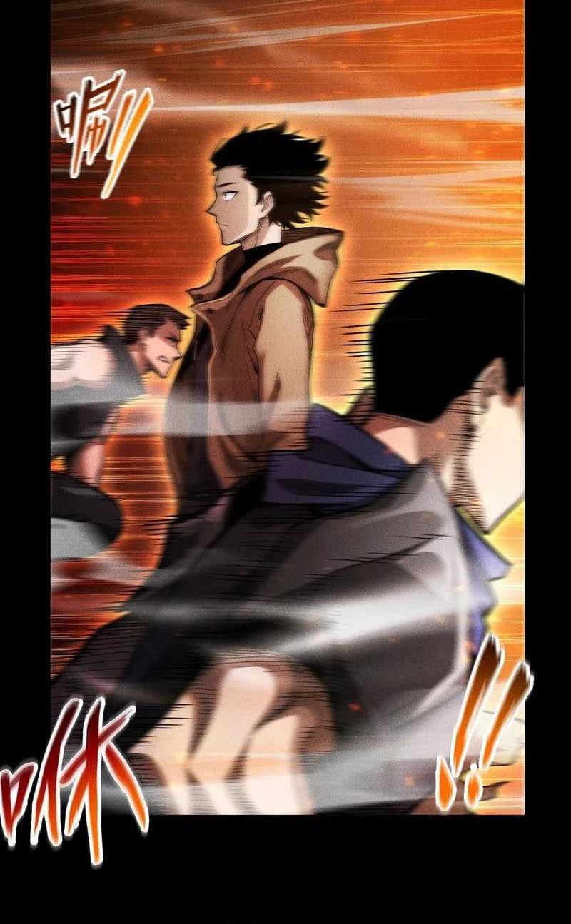 I Awoke as a God After Auto Battling For a Million Years (Idle Player Returns as a God) Chapter 20 Gambar 5