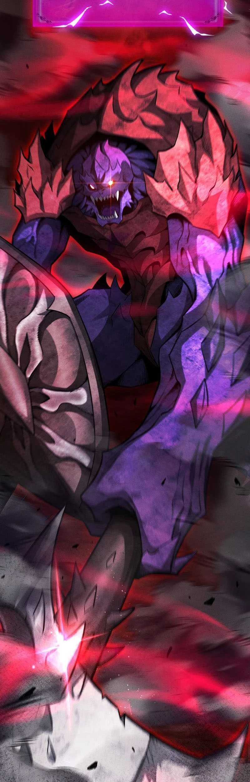 I Awoke as a God After Auto Battling For a Million Years (Idle Player Returns as a God) Chapter 20 Gambar 14