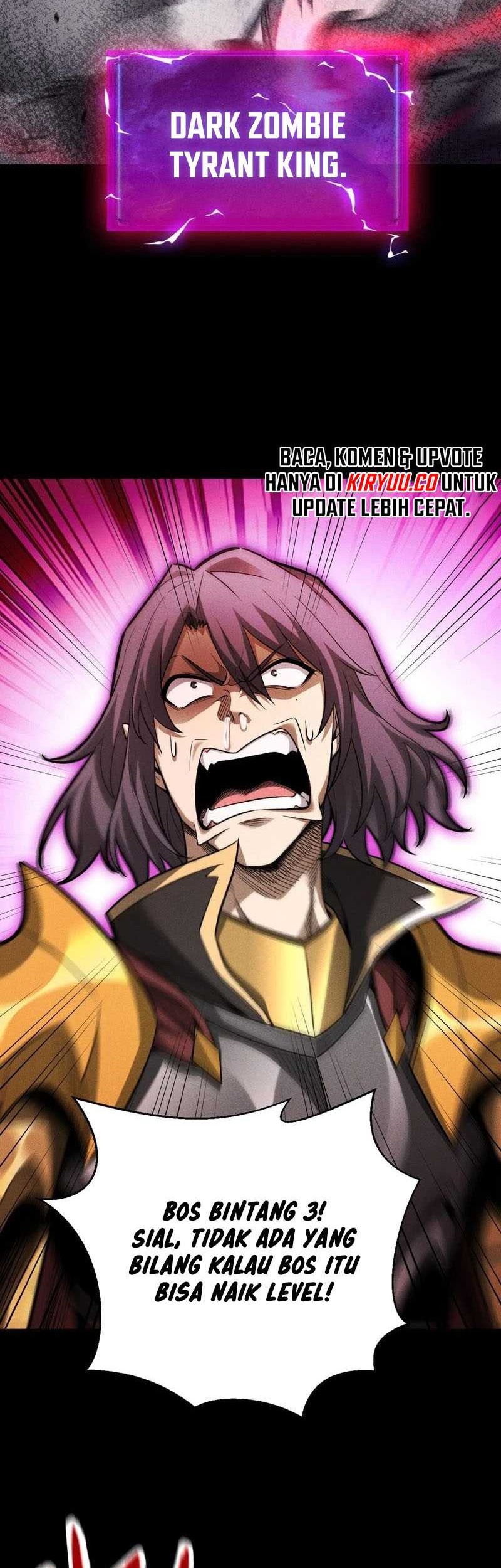 I Awoke as a God After Auto Battling For a Million Years (Idle Player Returns as a God) Chapter 20 Gambar 15