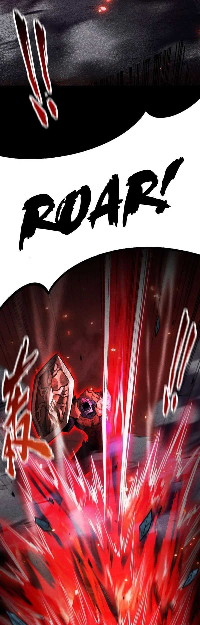 I Awoke as a God After Auto Battling For a Million Years (Idle Player Returns as a God) Chapter 20 Gambar 17