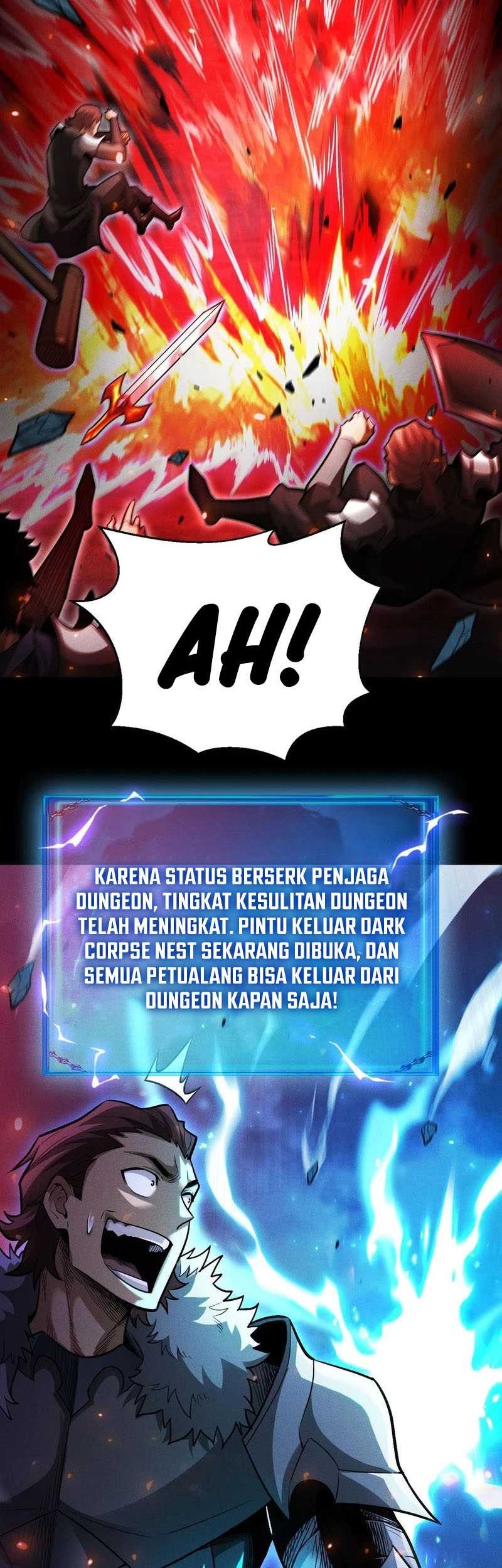 I Awoke as a God After Auto Battling For a Million Years (Idle Player Returns as a God) Chapter 20 Gambar 18