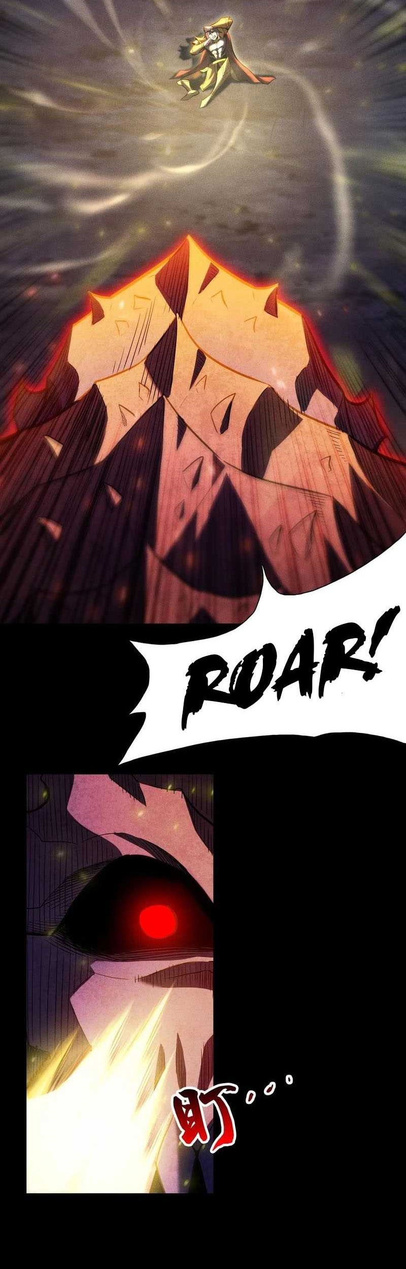 I Awoke as a God After Auto Battling For a Million Years (Idle Player Returns as a God) Chapter 20 Gambar 22