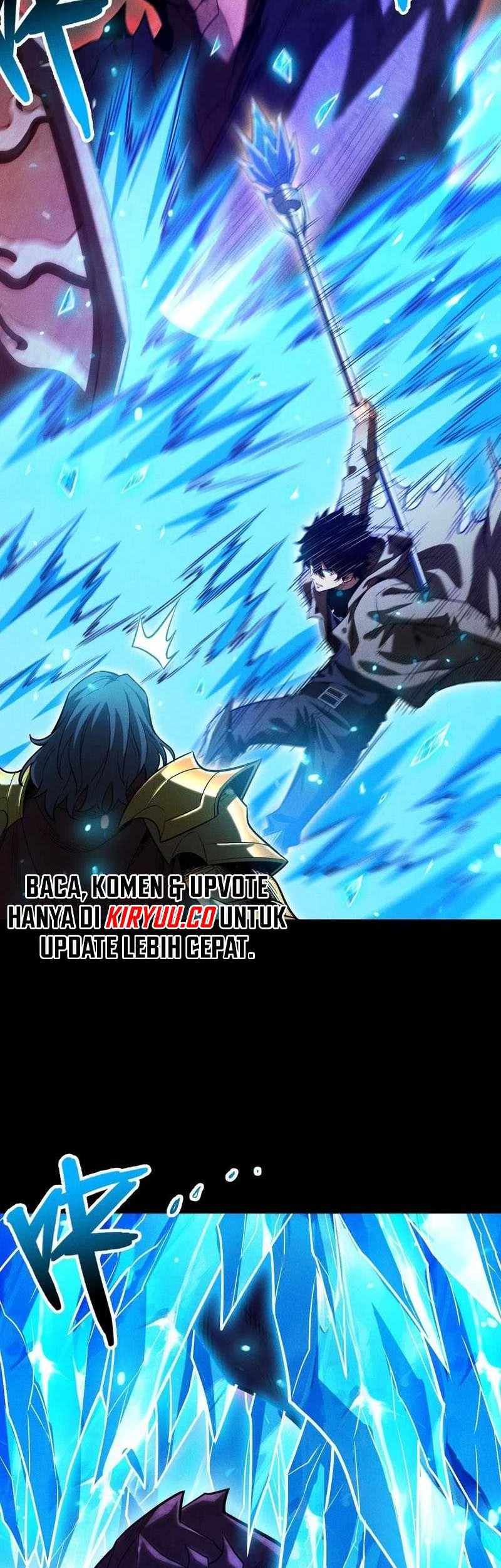 I Awoke as a God After Auto Battling For a Million Years (Idle Player Returns as a God) Chapter 20 Gambar 30