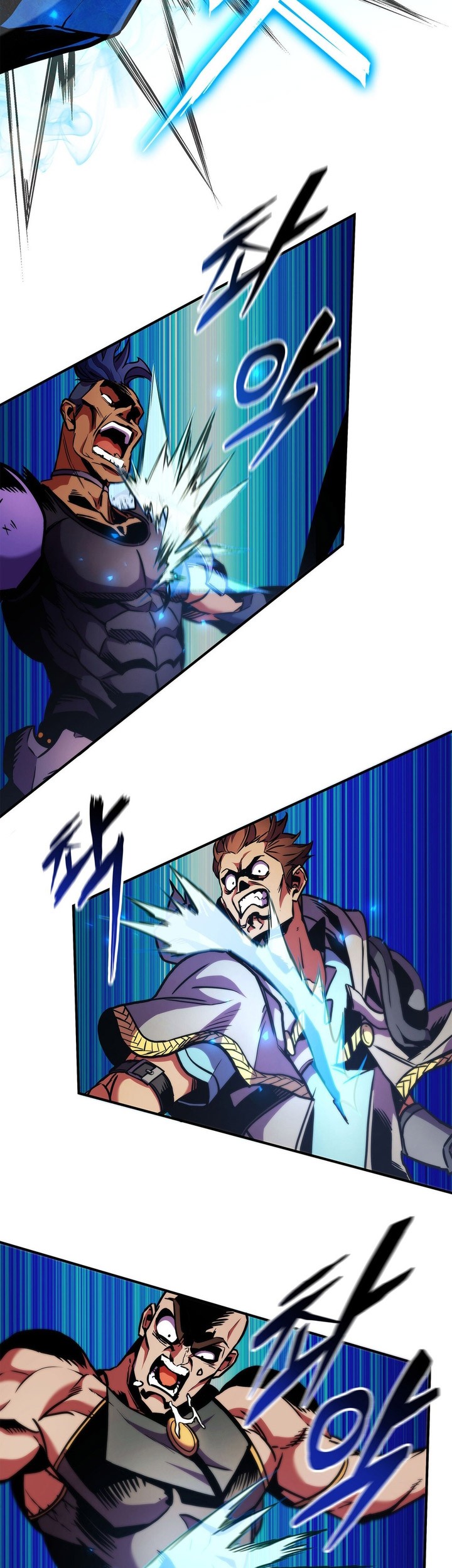 Ranker’s Return (Remake) Chapter 164 Gambar 30