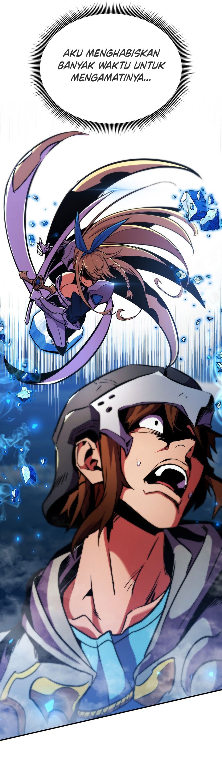 Ranker’s Return (Remake) Chapter 164 Gambar 32