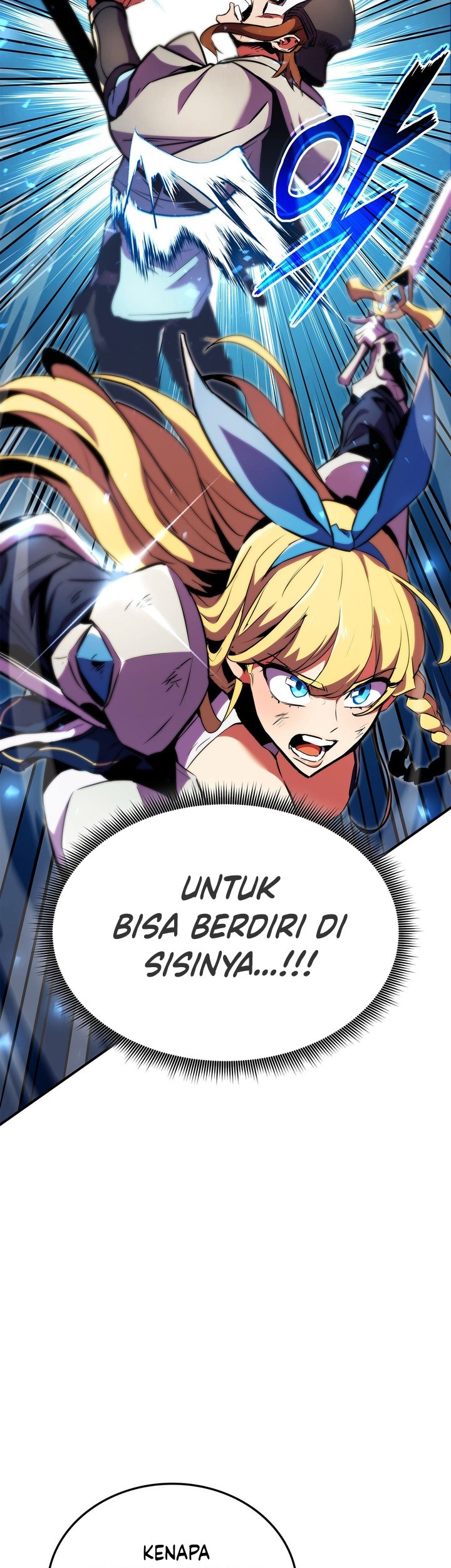 Ranker’s Return (Remake) Chapter 164 Gambar 34