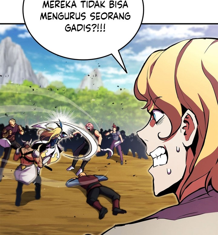 Ranker’s Return (Remake) Chapter 164 Gambar 35