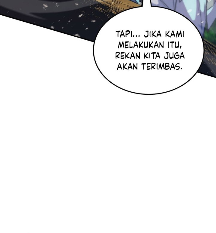 Ranker’s Return (Remake) Chapter 164 Gambar 37