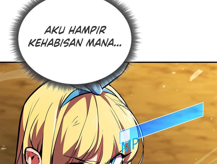 Ranker’s Return (Remake) Chapter 164 Gambar 21