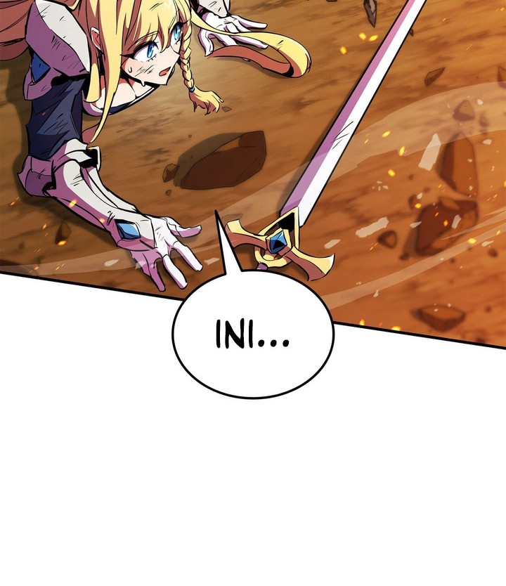 Ranker’s Return (Remake) Chapter 164 Gambar 44