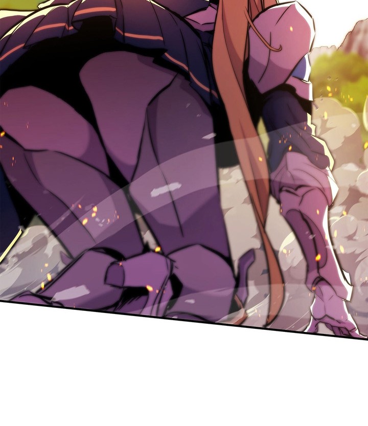 Ranker’s Return (Remake) Chapter 164 Gambar 46