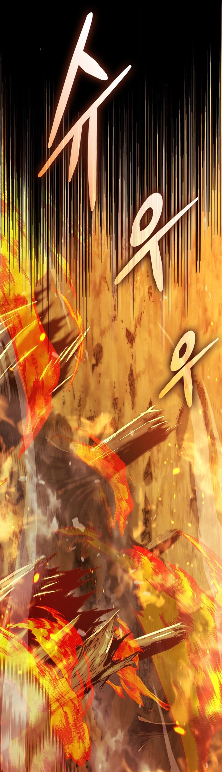 Ranker’s Return (Remake) Chapter 164 Gambar 49