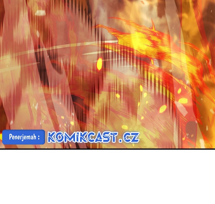 Ranker’s Return (Remake) Chapter 164 Gambar 50