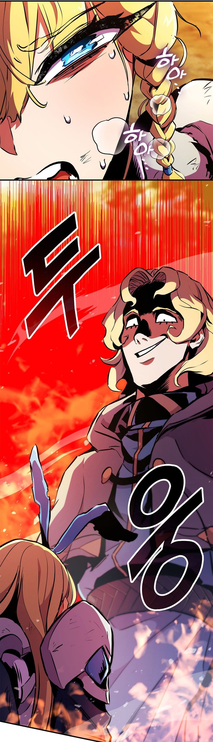 Ranker’s Return (Remake) Chapter 164 Gambar 53