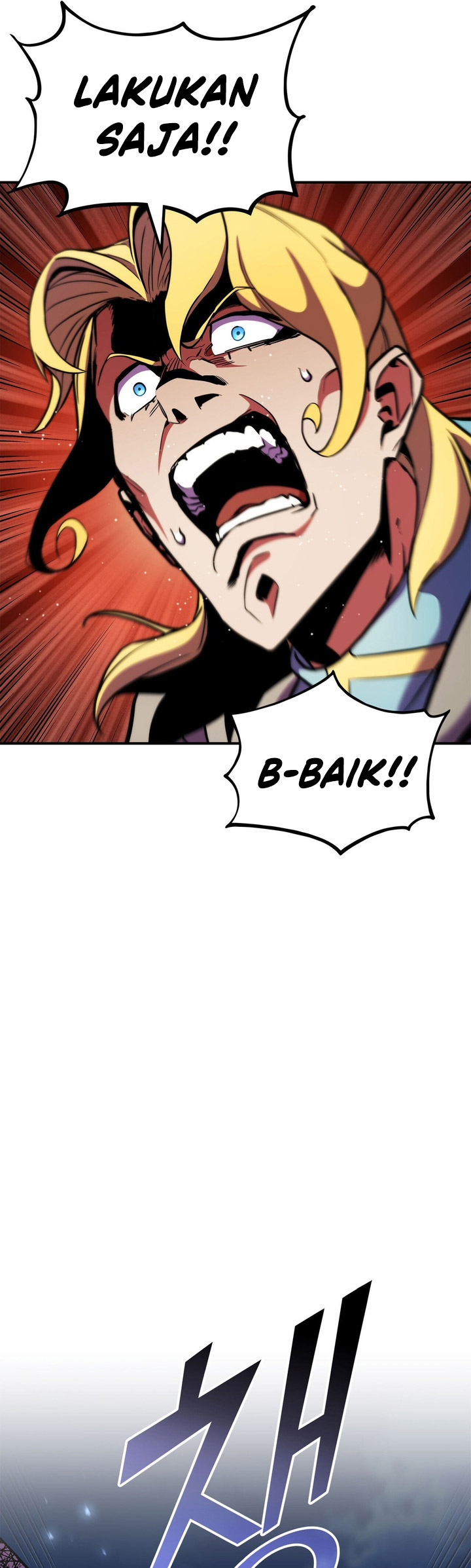 Ranker’s Return (Remake) Chapter 164 Gambar 38