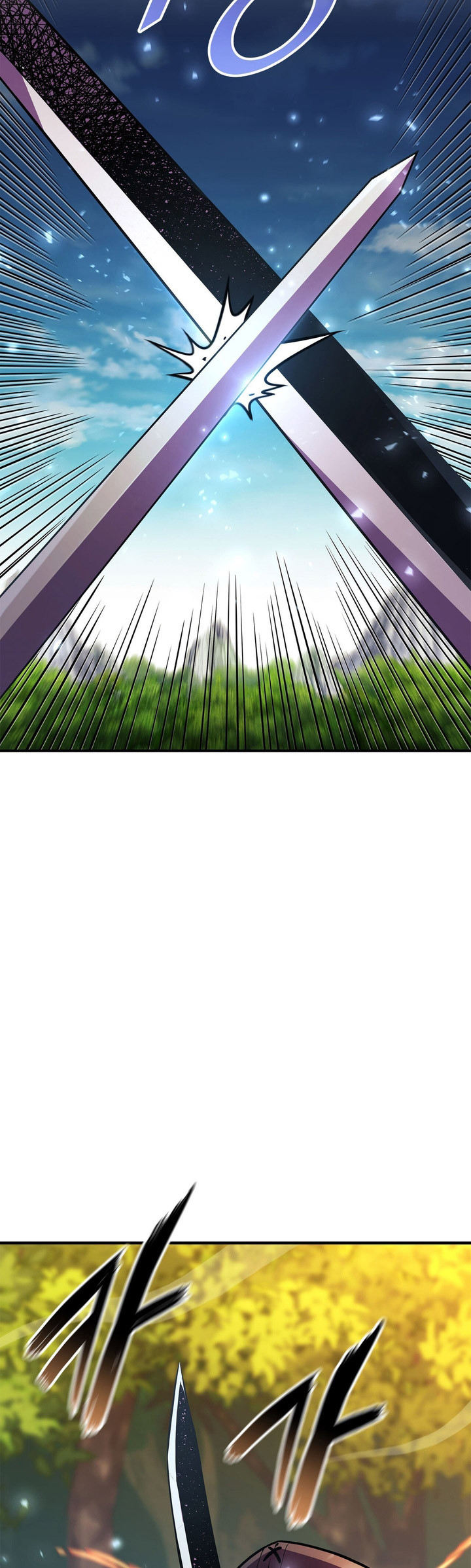 Ranker’s Return (Remake) Chapter 164 Gambar 39