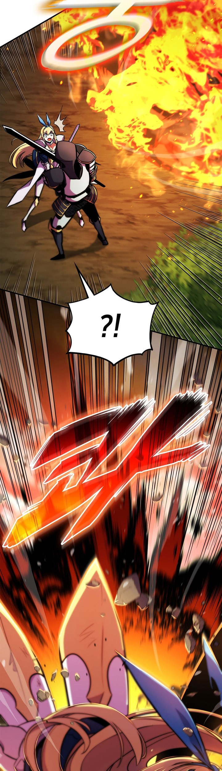 Ranker’s Return (Remake) Chapter 164 Gambar 41