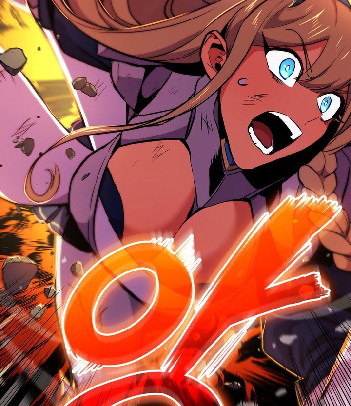 Ranker’s Return (Remake) Chapter 164 Gambar 42