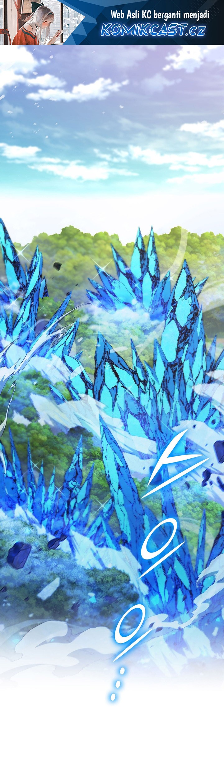 Manhwa Ranker’s Return (Remake) Chapter 164 gambar nomor 2