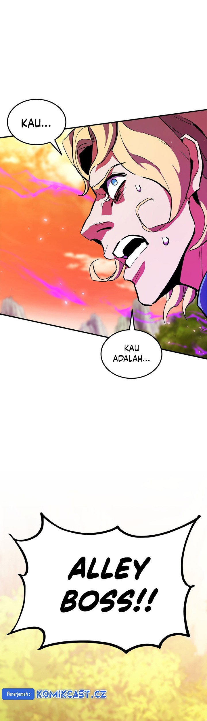 Ranker’s Return (Remake) Chapter 164 Gambar 63