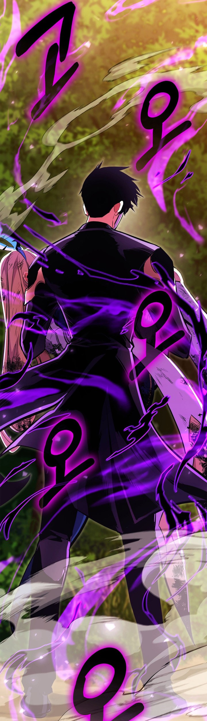 Ranker’s Return (Remake) Chapter 164 Gambar 65