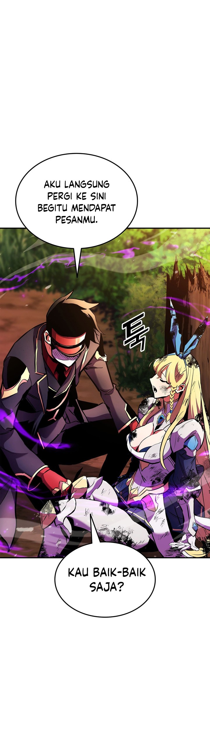 Ranker’s Return (Remake) Chapter 164 Gambar 67