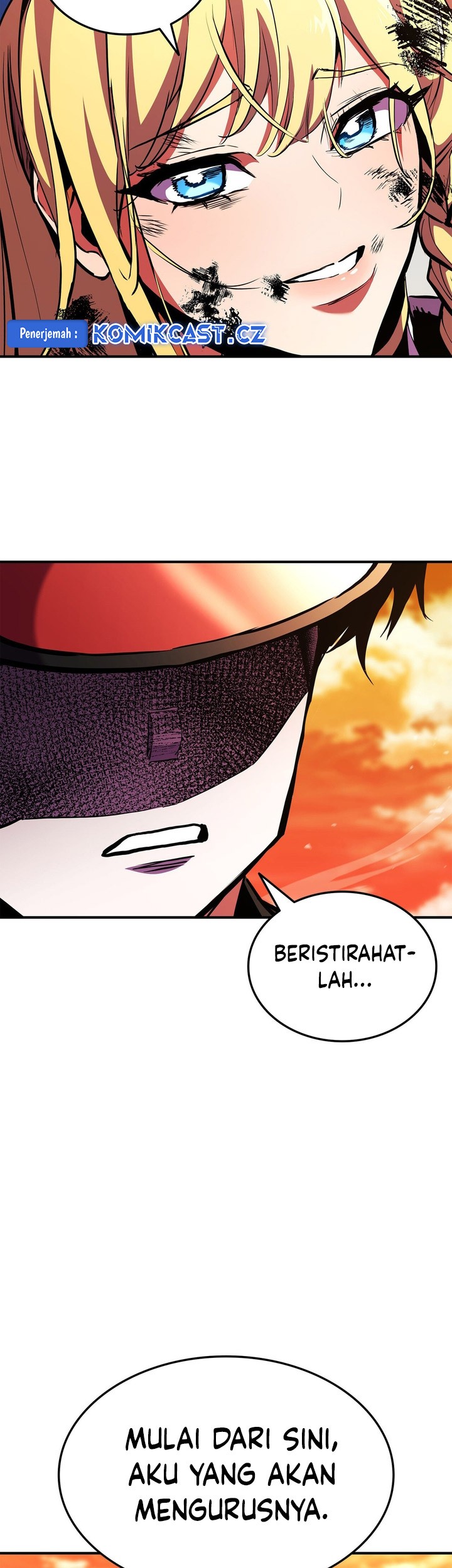 Ranker’s Return (Remake) Chapter 164 Gambar 69