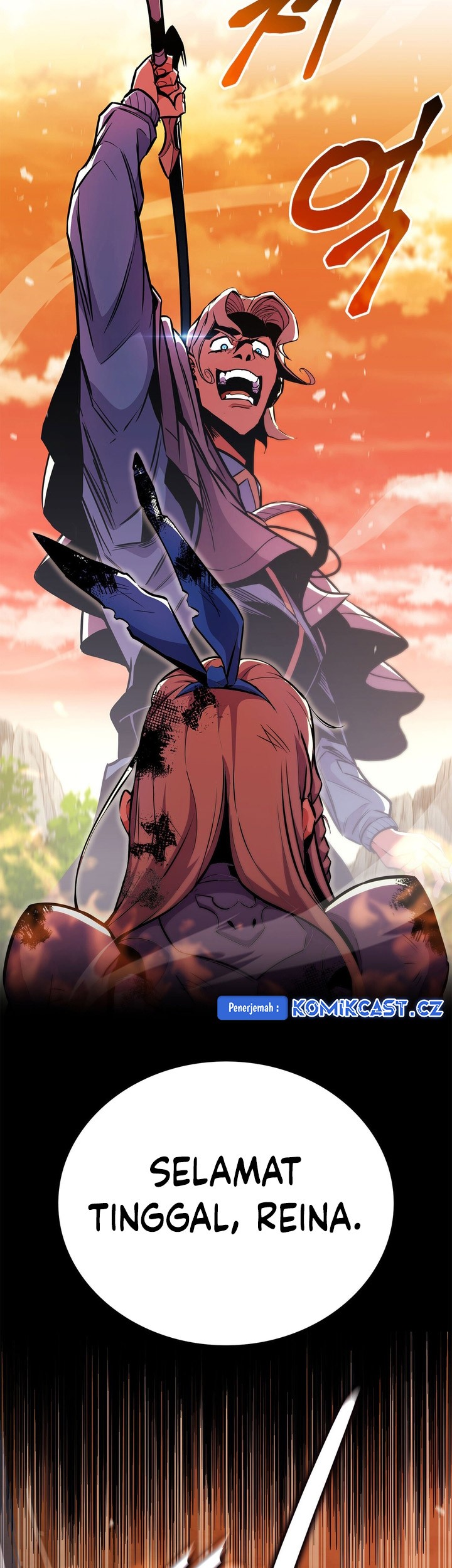 Ranker’s Return (Remake) Chapter 164 Gambar 55